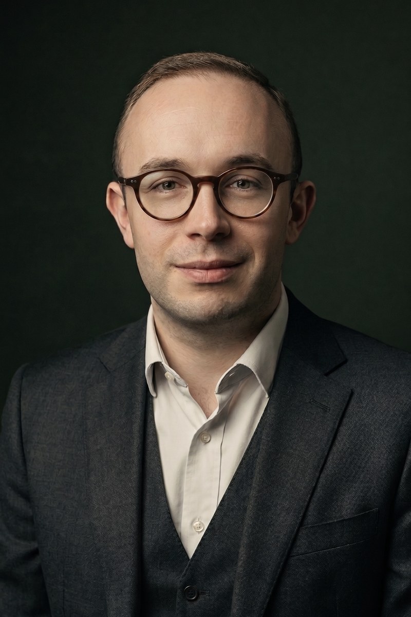 Martin Seeland, Volljurist